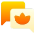 Chat icon
